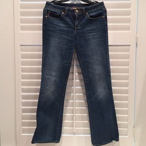 Tory Burch jeans