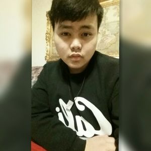 Meet your Posher, Vince darwin