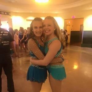 Meet your Posher, Alexis