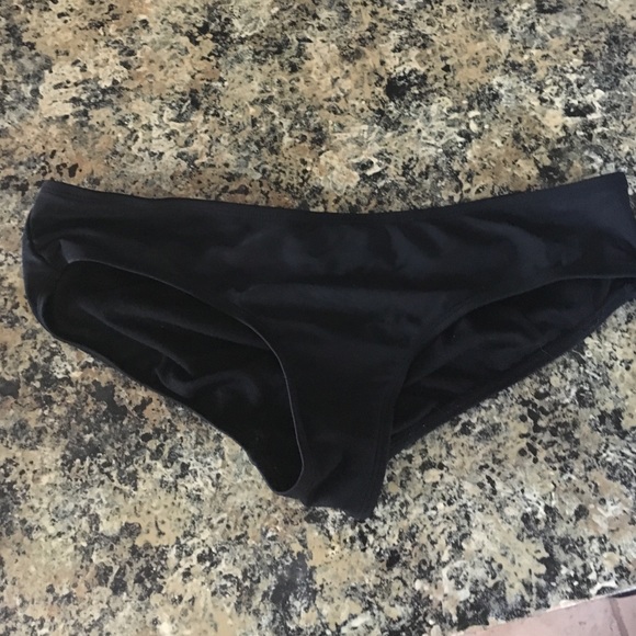 Bathing suit bottoms