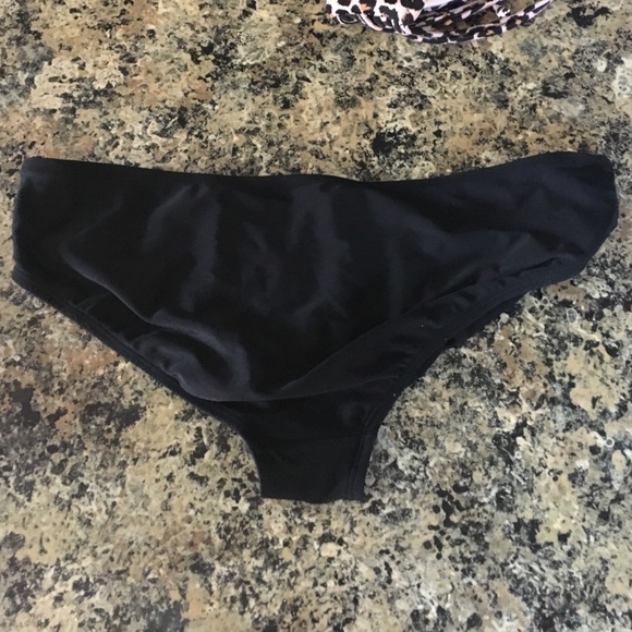 Bathing suit bottoms - Picture 2 of 2