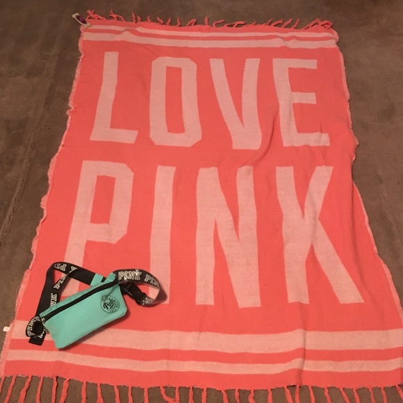 Love Pink Beach bundle 🆘🆘