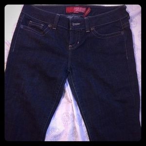 Guess Jeans Dark Denim