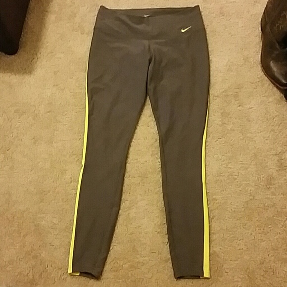 Nike Drifit Tights