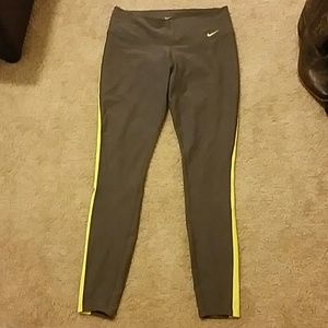 Nike Drifit Tights