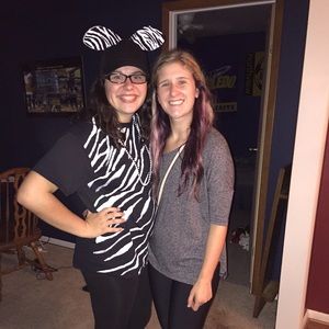 Meet your Posher, Gabrielle