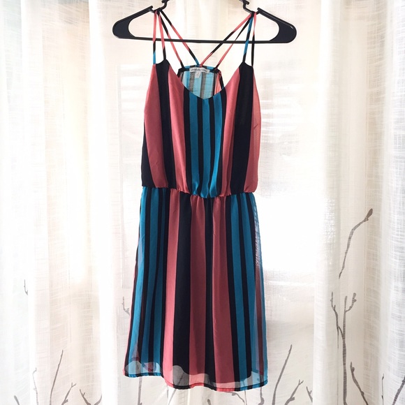 Charlotte Russe Dress