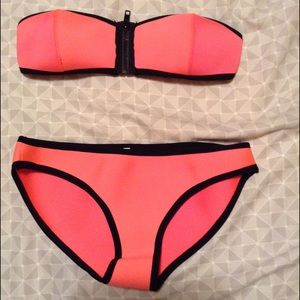 Triangl Swimsuit