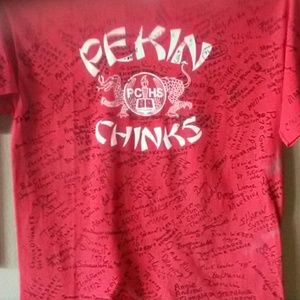 Meet your Posher, Stacey