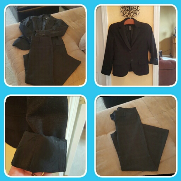 Suit