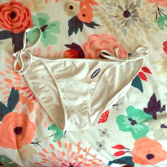 New Swim Bottom