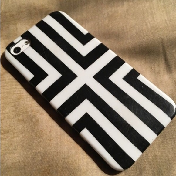 ⚡️PRICE CUT⚡️iPhone 5/5S Hardshell Case