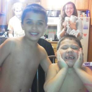 Meet your Posher, Shawna