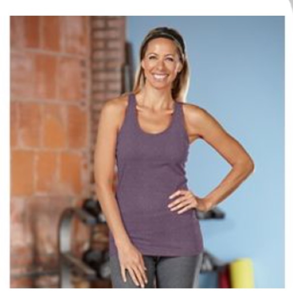 NWOT R-Gear Revive Racerback Tank