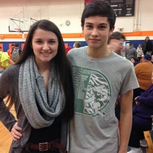 Meet your Posher, Alex