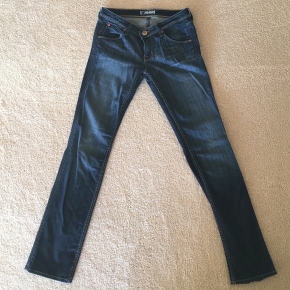 Hudson Jeans Denim - Hudson Jeans