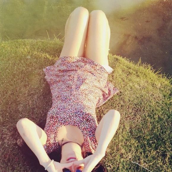 Meet your Posher, Camille - Picture 1 of 1