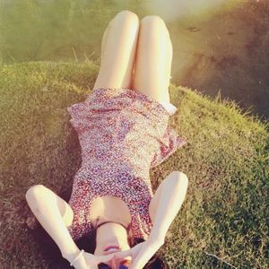 Meet your Posher, Camille