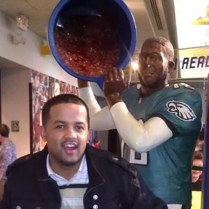 Meet your Posher, Fernando