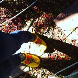 Meet your Posher, Kodi