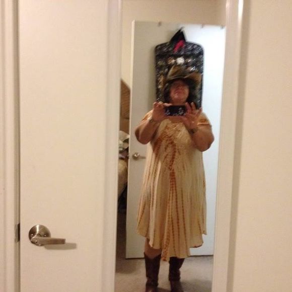 Meet your Posher, Janice