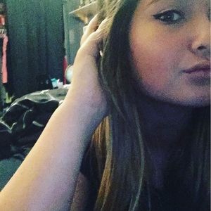 Meet your Posher, Mariah