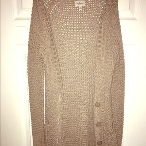 American Eagle Cardigan