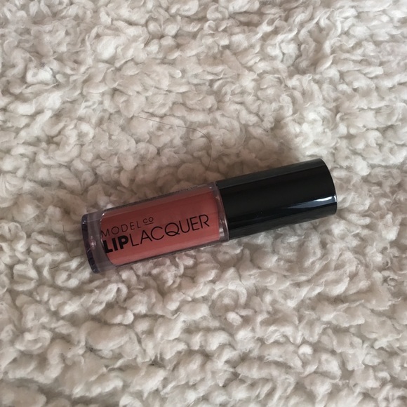 Lip gloss & nail polish bundle