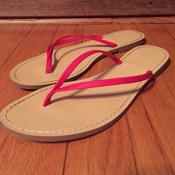 J. Crew Sandals