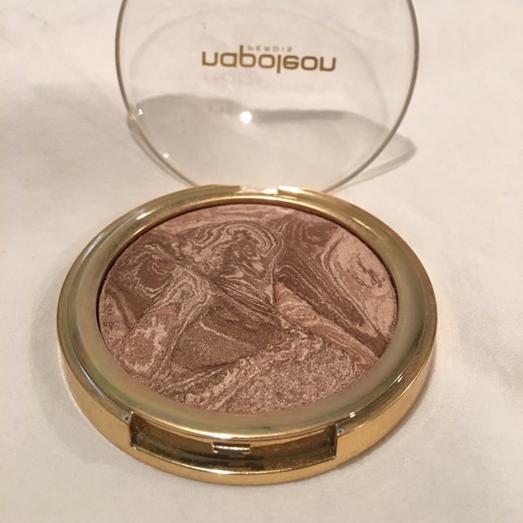 Napolean Perdis Bronze Patrol