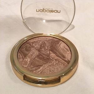 Napolean Perdis Bronze Patrol