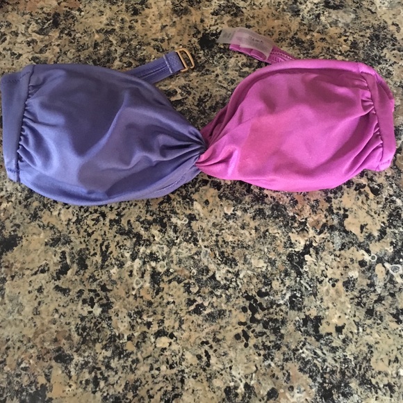 Bathing suit top