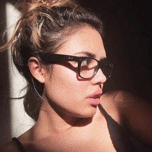 Meet your Posher, Serena