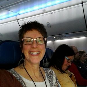 Meet your Posher, Jill