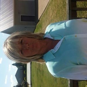 Meet your Posher, Sue