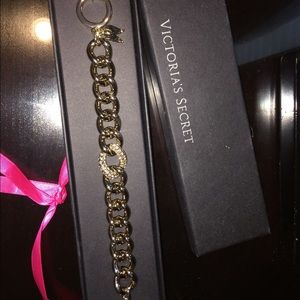 Victoria Secret Limited Edition Bracelet