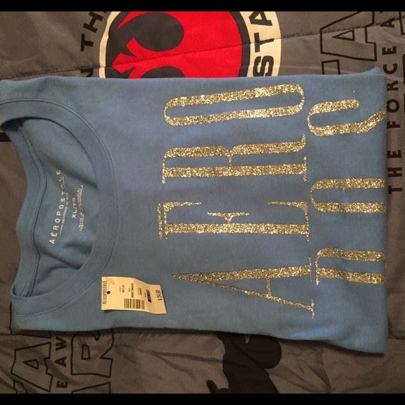 Aeropostale