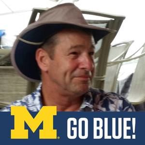 Meet your Posher, John