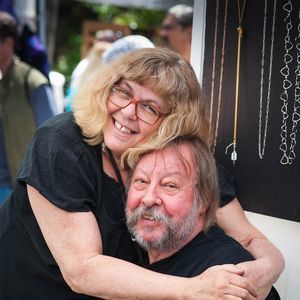 Meet your Posher, Phyllis