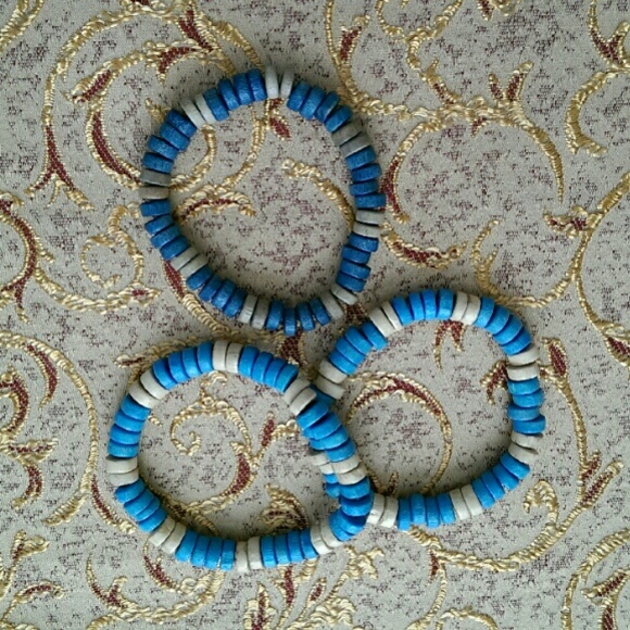 Bracelets Set
