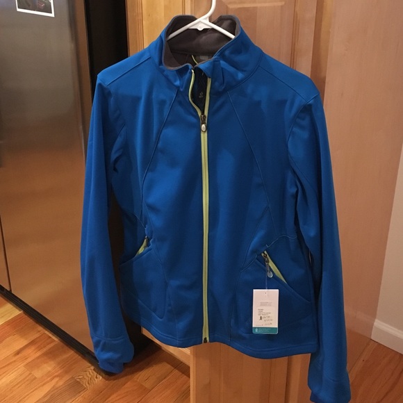 ISIS jacket - Picture 1 of 3