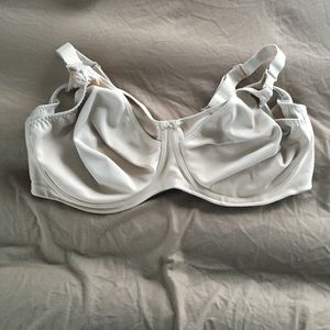 Elomi nursing bra