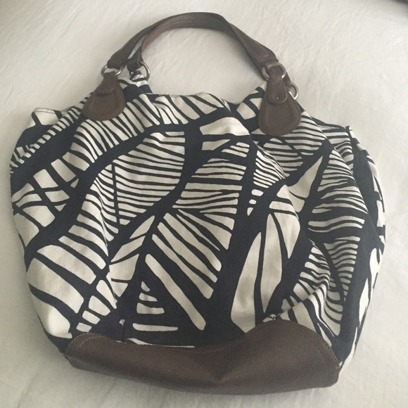 LOFT tote!
