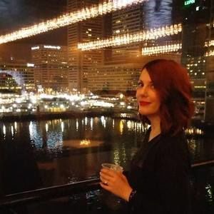 Meet your Posher, Trista