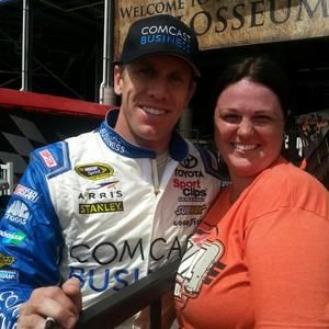 Meet your Posher, Angel