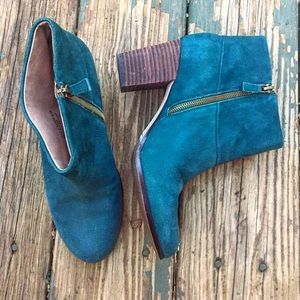 H-PICK 8/6/18😜😍🤩Chic Cole Haan Cassidy Booties