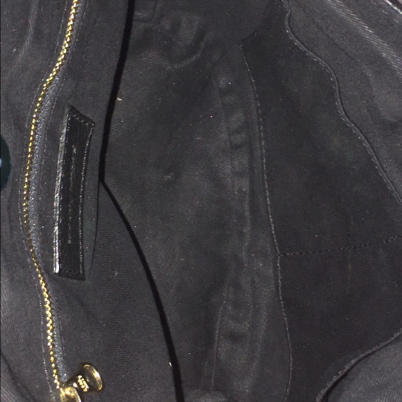 See by Chloe Black Crossbody Bag - Picture 3 of 4
