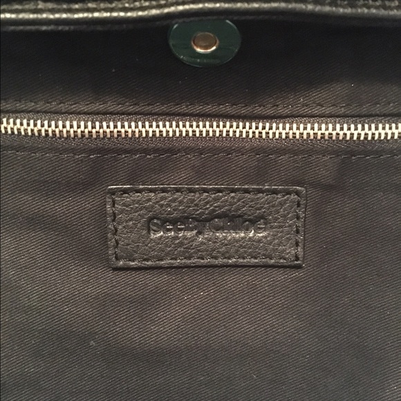 See by Chloe Black Crossbody Bag - Picture 4 of 4