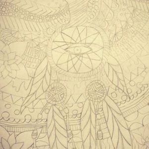 Meet your Posher, Felicity