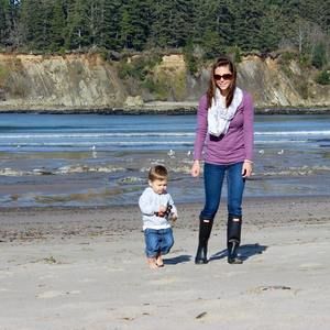 Meet your Posher, Holly